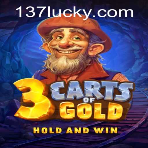 Explore the Enchanting World of 3cartsOfGold: A Thrilling Journey Through Fortune and Adventure