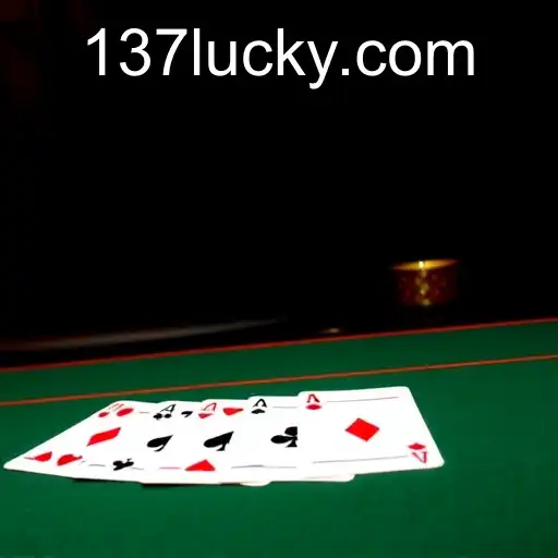 The Intricacies of Blackjack