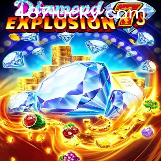 Explore the Thrills of DiamondExplosion7s