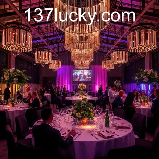 The World of Exclusive Events