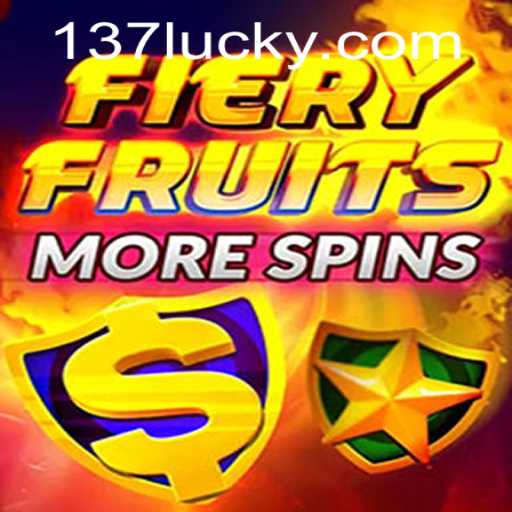 Experience the Thrills of FieryFruitsMoreSpins: A Guide to Gameplay and Rules