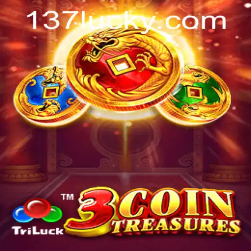 Unlocking the Excitement of 3CoinTreasures: A Deep Dive into Ready-made Adventure