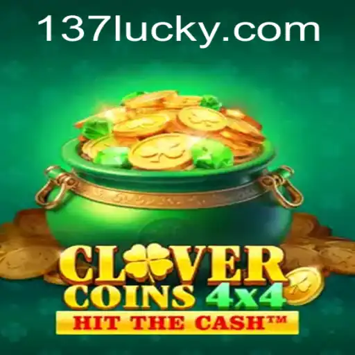 Discover the Enchanting World of CloverCoins4x4