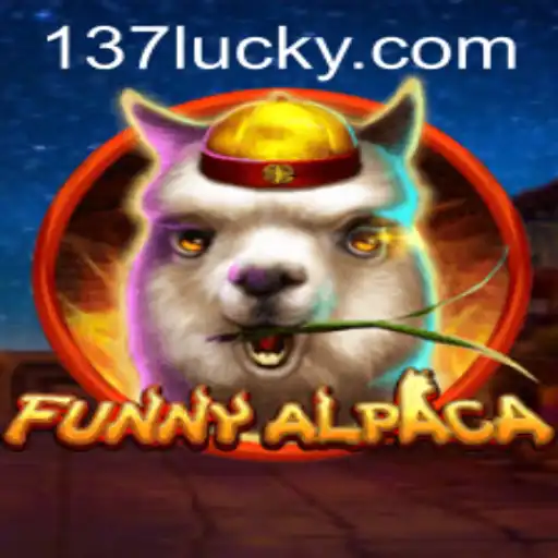 Funny Alpaca: A Game of Strategy and Chance