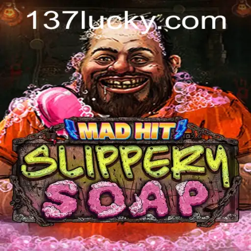 Dive into the Exciting World of MadHitSlipperySoap