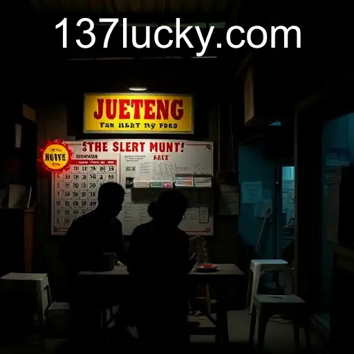 Exploring Jueteng: The Complex World of an Illicit Phenomenon