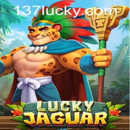 Unveiling LuckyJaguar: An Exciting Odyssey Into Digital Gaming