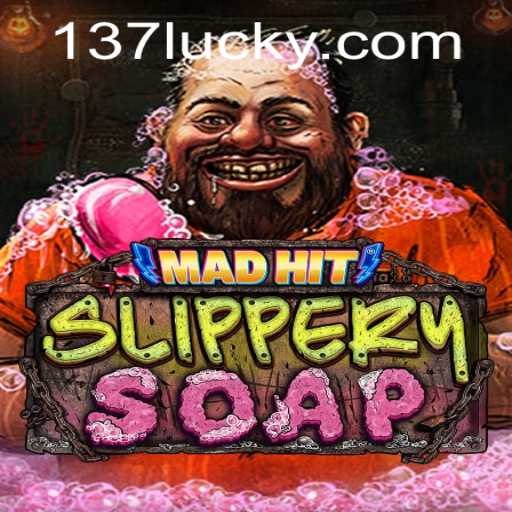 Dive into the Exciting World of MadHitSlipperySoap