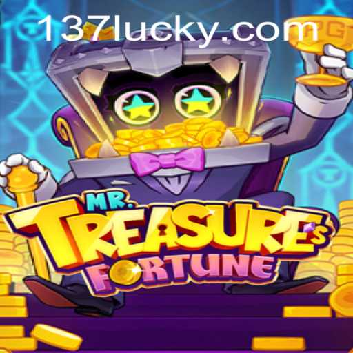 Dive into the World of MrTreasuresFortune and Unravel the Mysteries of Luck