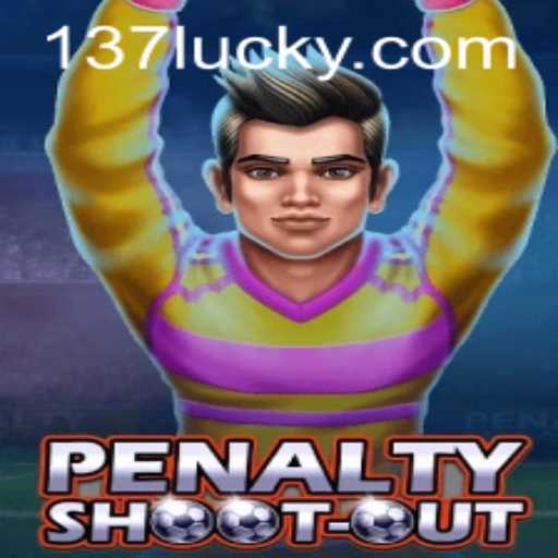PenaltyShootOut: The Thrilling Fusion of Strategy and Chance