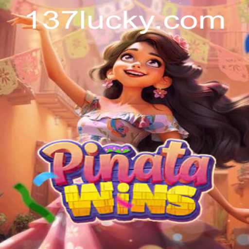 Experience the Thrill of PinataWins on 137luck.COM