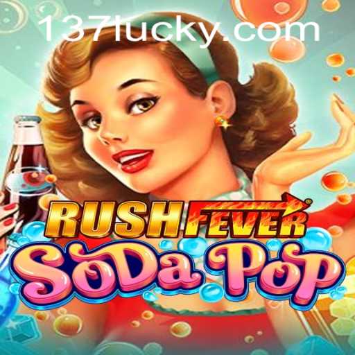 Introducing RushFeverSodaPop: A New Gaming Sensation