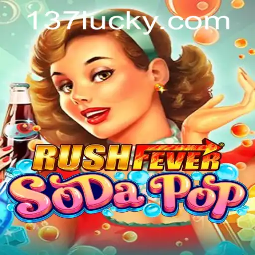 Introducing RushFeverSodaPop: A New Gaming Sensation