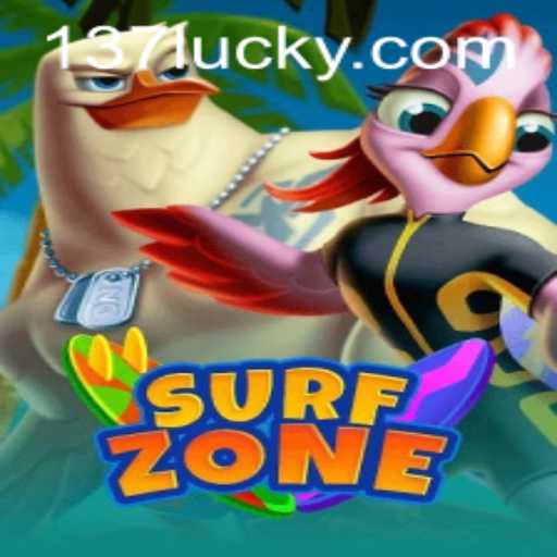 Dive into Adventure with SurfZone: The Thrilling New Gaming Experience
