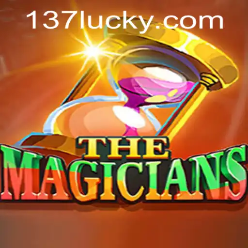 Exploring the Enchanting World of TheMagicians: Enter the Realm of 137luck.COM