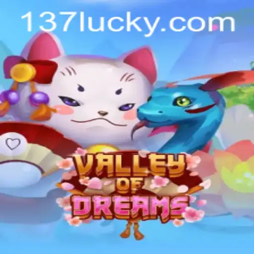 Explore the Enchanting World of 'Valley of Dreams' - An Adventure with a Touch of Fortune