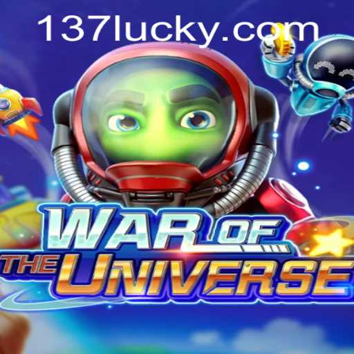 WAROFTHEUNIVERSE: A New Gaming Phenomenon