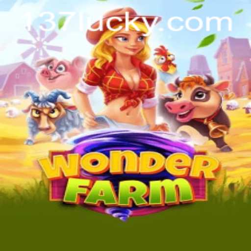 Enter the Whimsical World of WonderFarm: A Captivating Game Experience