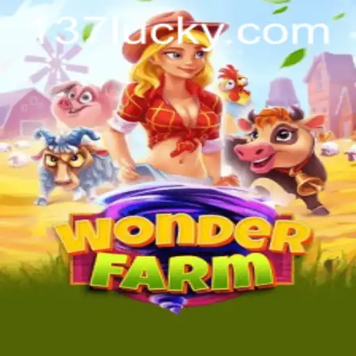 Enter the Whimsical World of WonderFarm: A Captivating Game Experience