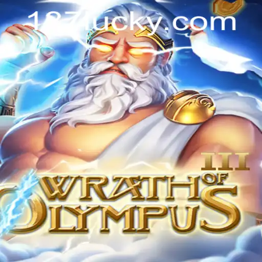 Unveiling WrathofOlympusIII: A Mythical Gaming Odyssey at 137luck.COM